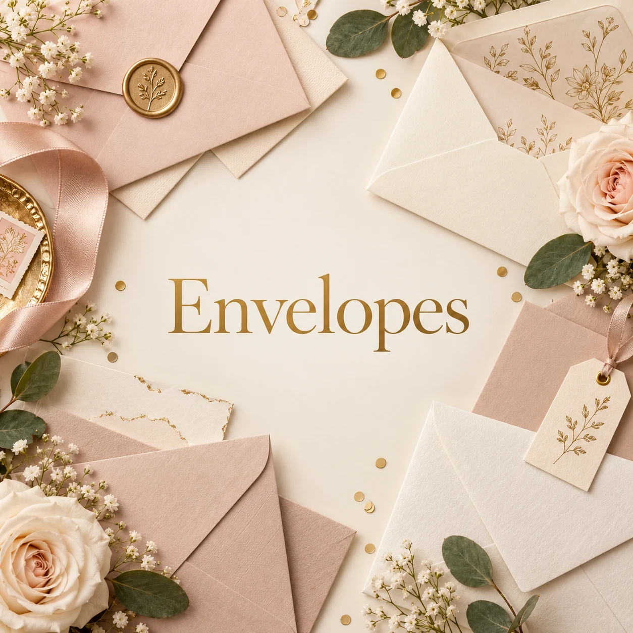 Envelopes